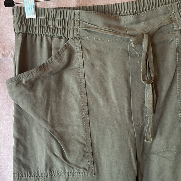 Ultra soft, ultra comfy Banana Republic joggers. - Picture 5 of 5